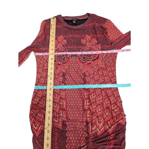 AFRM Mirza in rouge gilded rose size Large - Picture 5 of 12